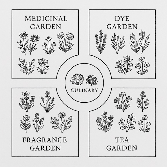 The Herb Business Blueprint