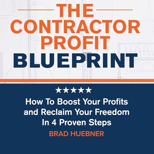 The Profit Blueprint