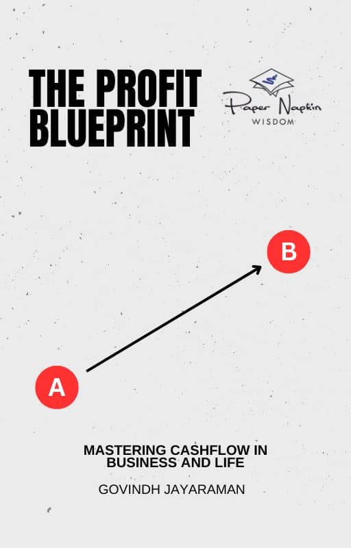 The Profit Blueprint