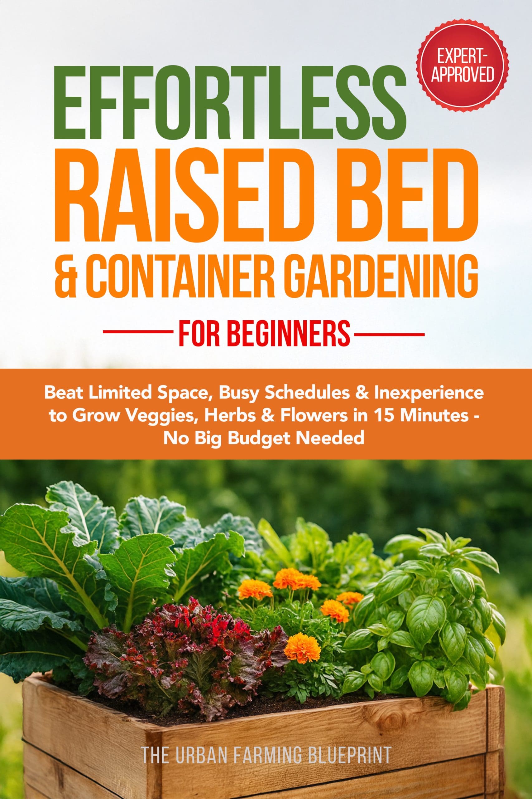 The Herb Farming Blueprint