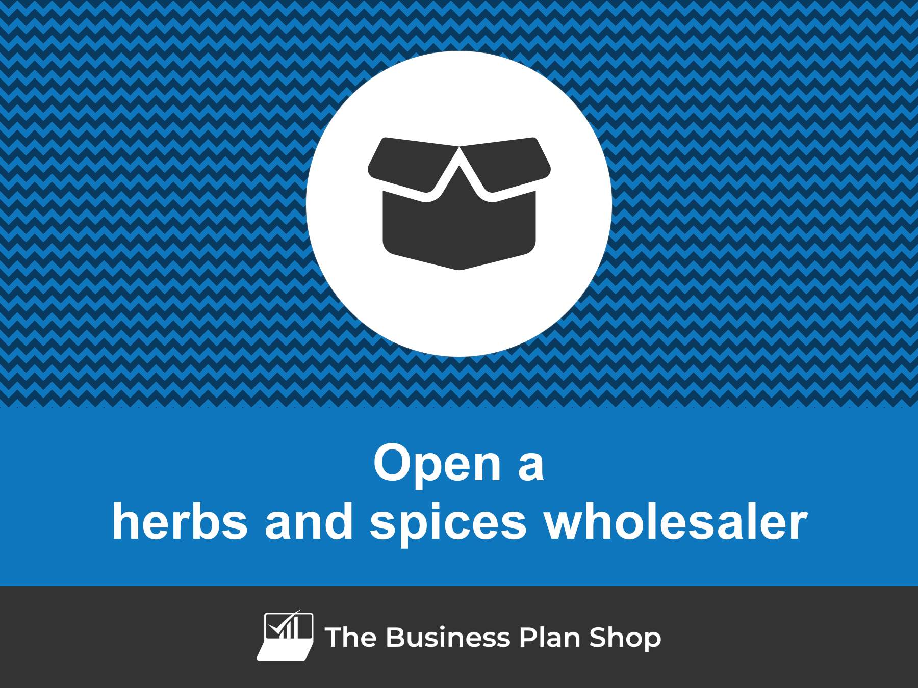 How to open a profitable herbs and spices wholesaler?