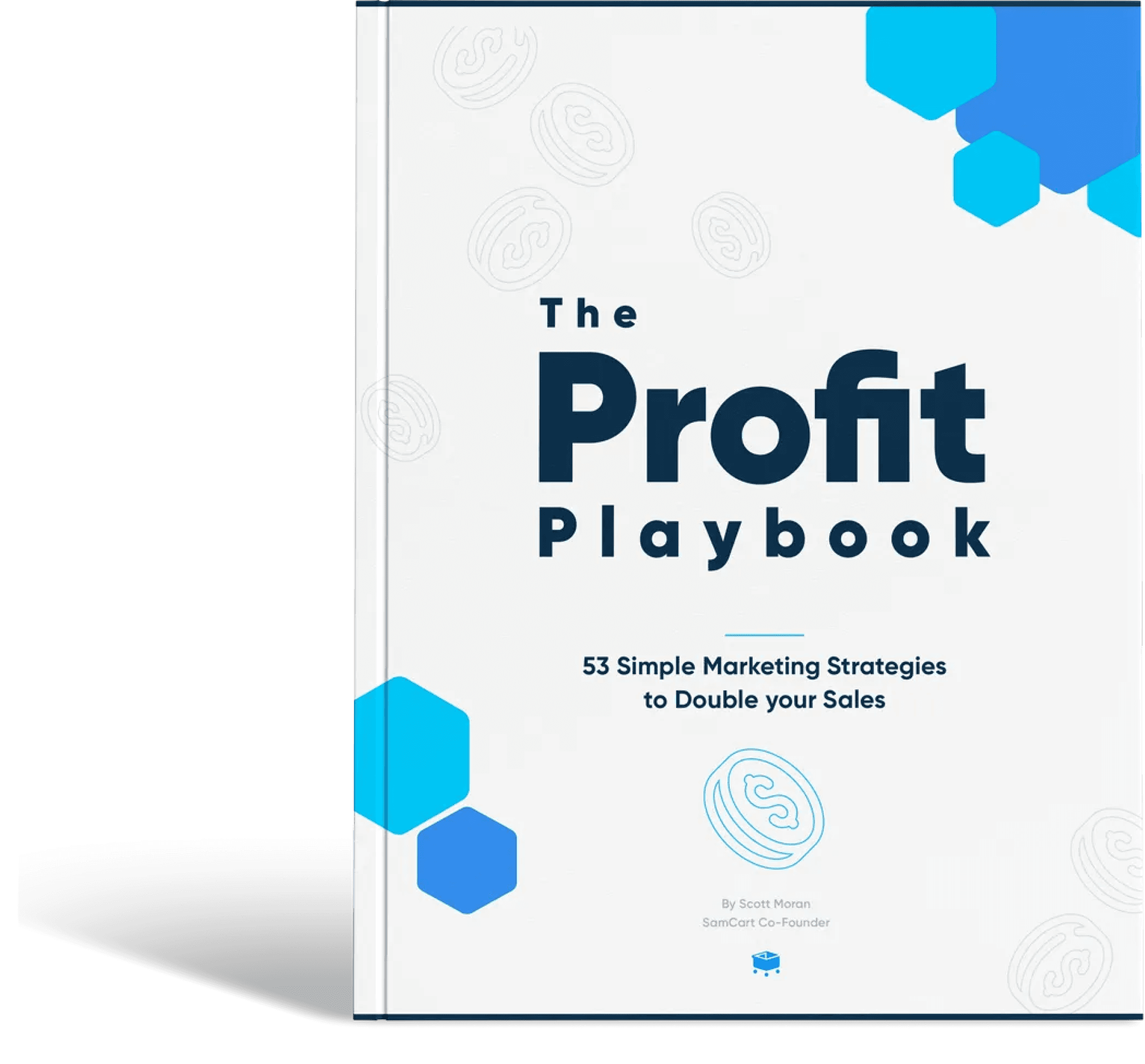 Download The Profit Playbook for Creators | SamCart