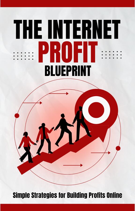 The Profit Blueprint