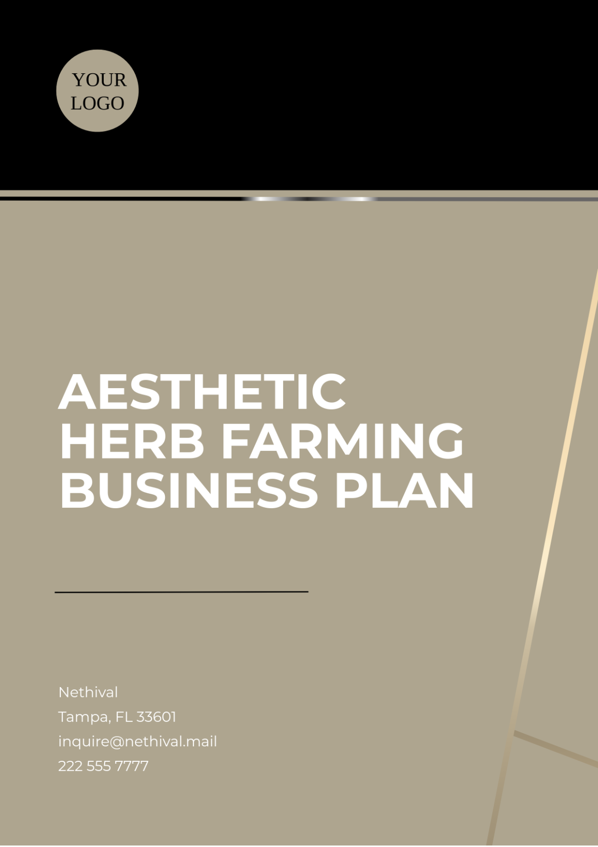 How to Start a Profitable Herb Business in 2026: Complete Beginner's Guide to Commercial Herb Growing