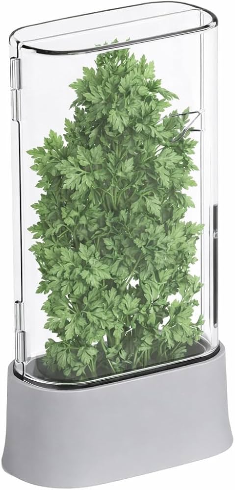 Herb Harvesting Containers
