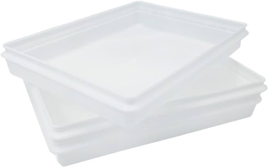 Food-Grade Harvest Bins