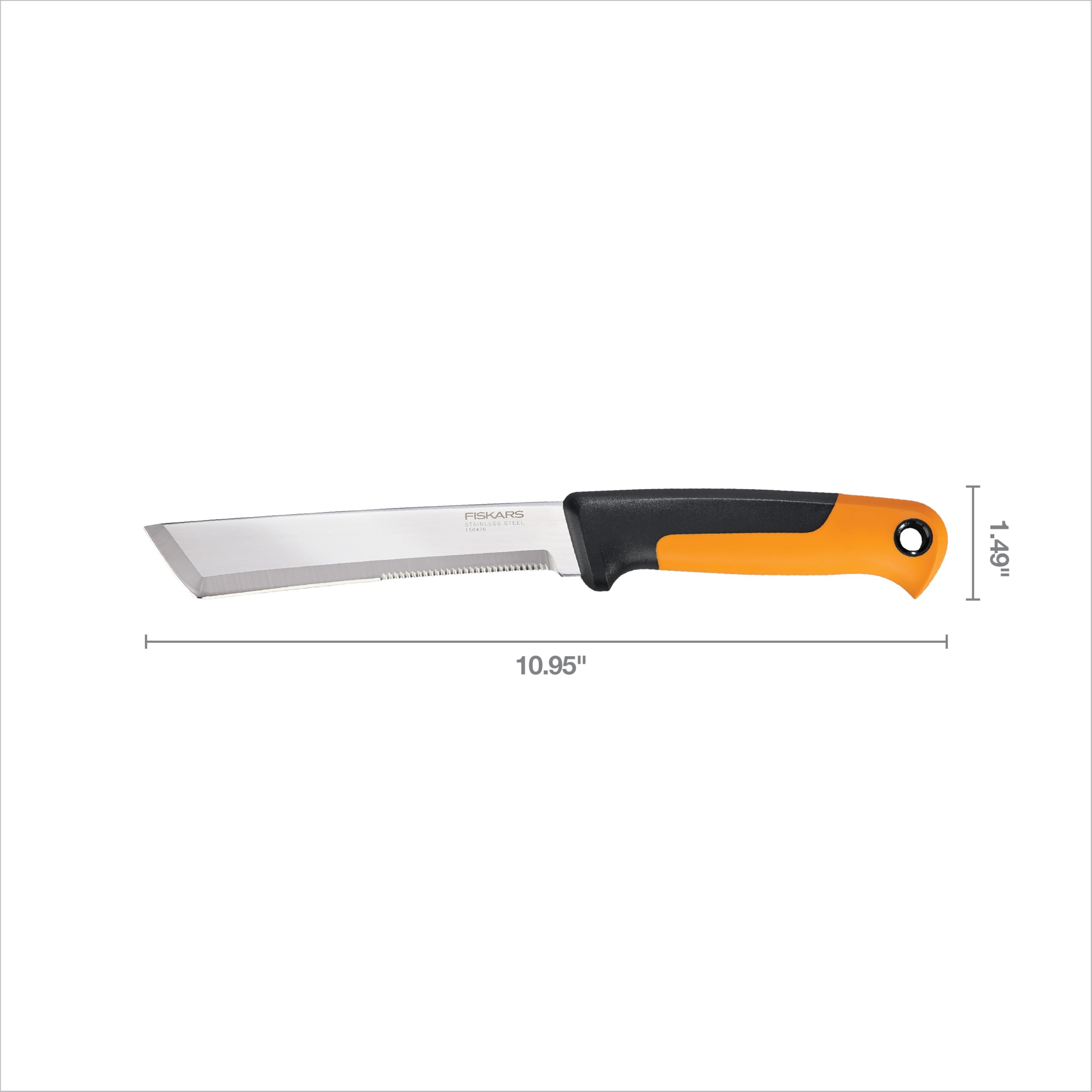Herb Harvesting Knives