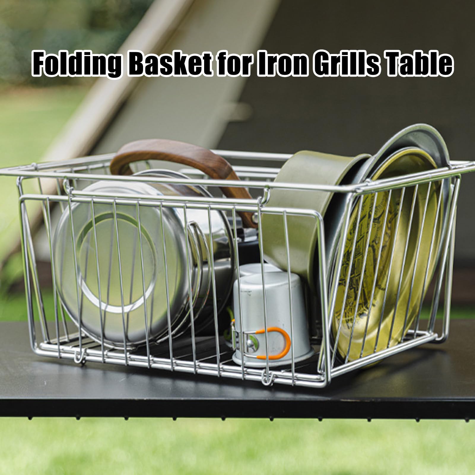 Stainless Steel Harvesting Bins