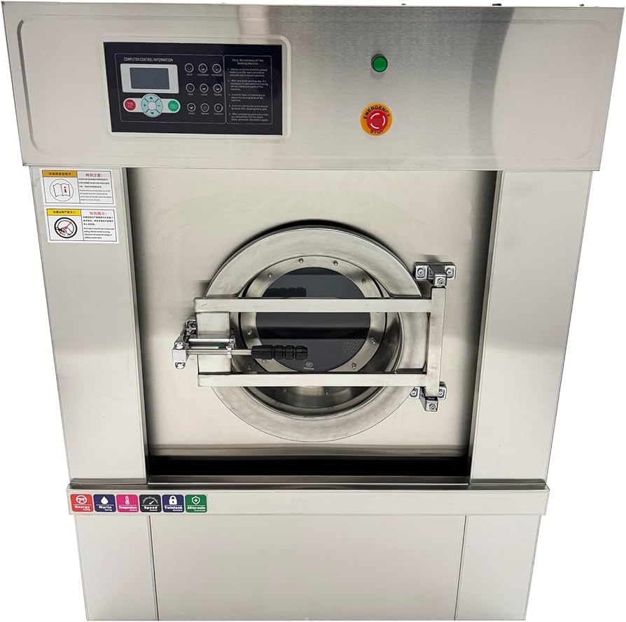 Commercial Herb Washing Machine