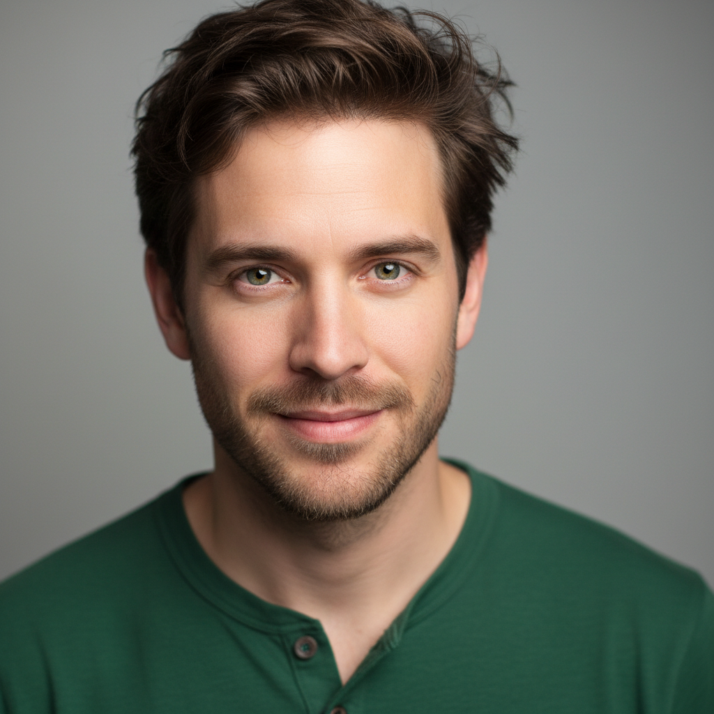 Jake Morrison