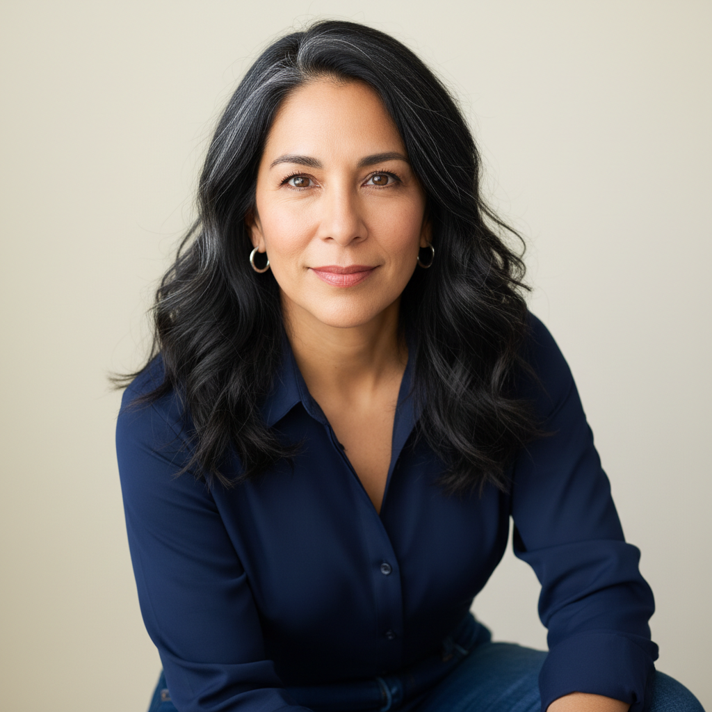 Maria Rodriguez-Chen